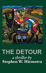 The Detour: A Thriller