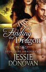 Finding the Dragon