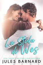 La sfida di Wes