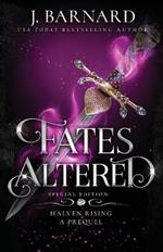 Fates Altered: Special Edition