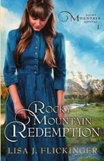 Rocky Mountain Redemption