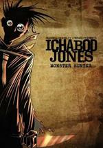 Ichabod Jones: Monster Hunter