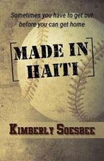 Made in Haiti