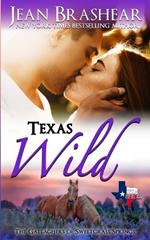 Texas Wild: The Gallaghers of Sweetgrass Springs