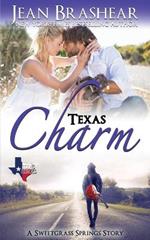 Texas Charm: A Sweetgrass Springs Story