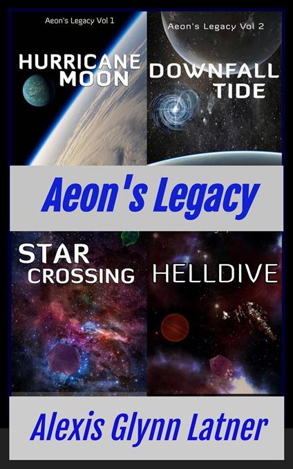 Aeon's Legacy