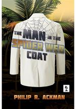 The Man in The Spider Web Coat