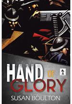 Hand of Glory