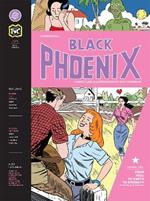 Black Phoenix Vol. 2