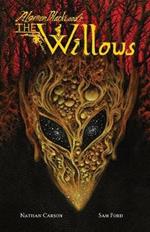 Algernon Blackwood's The Willows