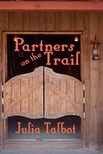 Partners on the Trail