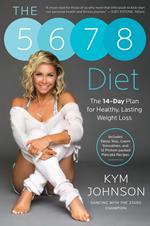 The 5-6-7-8 Diet