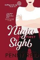 Ninja At First Sight: A First Love Romance