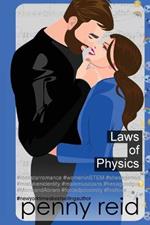 Laws of Physics