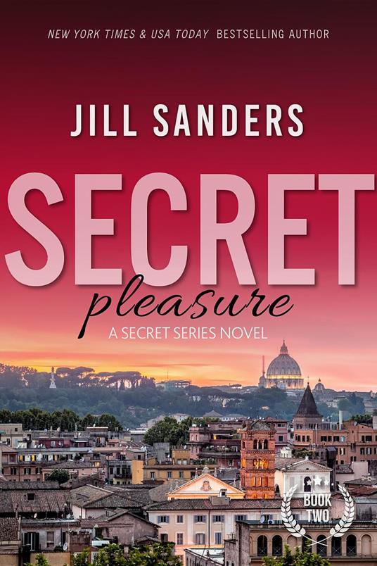 Secret Pleasure