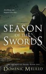 Season of the Swords