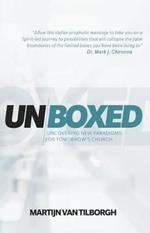 Unboxed: Uncovering New Paradigms for Tomorrow's Church