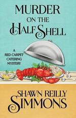 Murder on the Half Shell