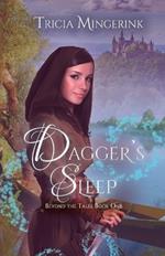 Dagger's Sleep: A Retelling of Sleeping Beauty
