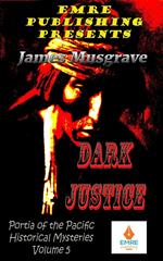 Dark Justice