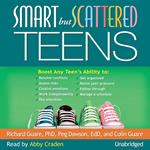 Smart but Scattered Teens: The 