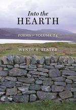 Into the Hearth, Poems-Volume 14