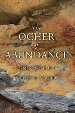 The Ocher of Abundance, Poems-Volume 16