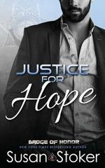 Justice for Hope
