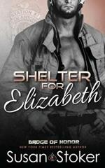 Shelter for Elizabeth