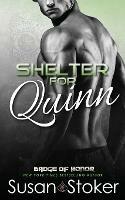 Shelter for Quinn