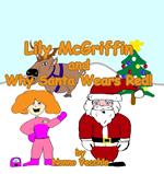 Lily McGriffin and Why Santa Wears Red