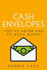 Cash Envelopes