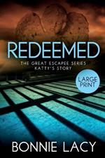 Redeemed Large Print