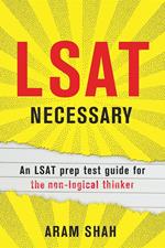 LSAT NECESSARY