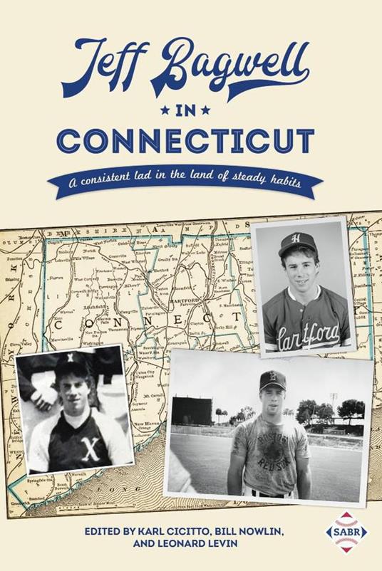 Jeff Bagwell in Connecticut: A Consistent Lad in the Land of Steady Habits