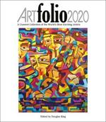 ARTfolio2020: A Curated Collection of the World's Most Exciting Artists