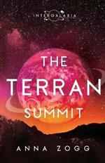 The Terran Summit: An Inspirational Sci-Fi Fantasy