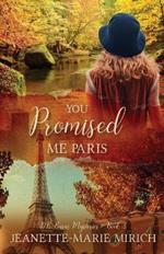 You Promised Me Paris