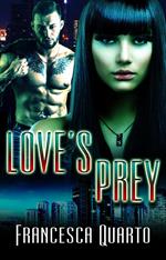 Love's Prey