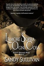 L’amore sopra ogni cosa