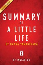 Summary of A Little Life