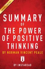 Summary of The Power of Positive Thinking