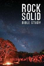 Rock Solid Bible Study