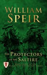 The Protectors of the Saltire