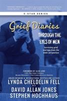 Grief Diaries: Through the Eyes of Men