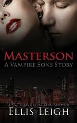 Masterson: A Vampire Sons Story