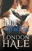 Sinful Attraction: Selling Sin: An Opposites Attract Romance