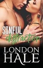 Sinful Distraction: Selling Sin: An Opposites Attract Romance