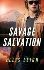 Savage Salvation: A Dire Wolves Mission