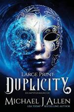 Duplicity: A Fey War Urban Fantasy